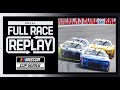 Bank of America Roval 400 | NASCAR Cup Series Full Race Replay