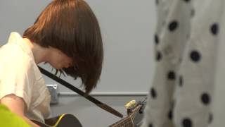 Circuit des Yeux at Reckless Records