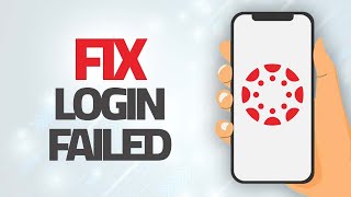 How To Fix Canvas Student App Login Failed | Step By Step