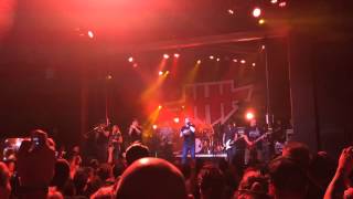Five Iron Frenzy Live July 25th 2015 Every New Day