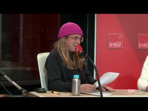 Alex du 69 - La Drôle d'Humeur de Julie Conti