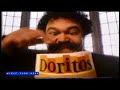 Doritos Chips Commercial 1985