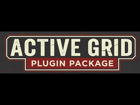 Thumbnail for Active Grid