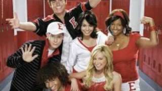 Vanessa Hudgens - all or nothing