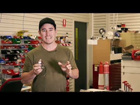 Shaun Whale's guide to 12v setups at REDARC HQ