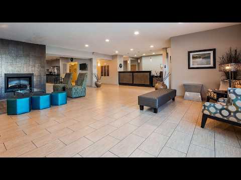 Best Western Plus Peppertree Airport Inn | Spokane (WA), United States | Hotel Review 🏨