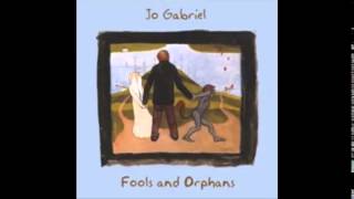 Jo Gabriel - The Habits of Shadows featuring Hannah Fury