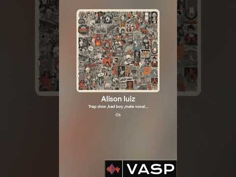 Os maiores criminosos (Alison e Luiz ,VASP)