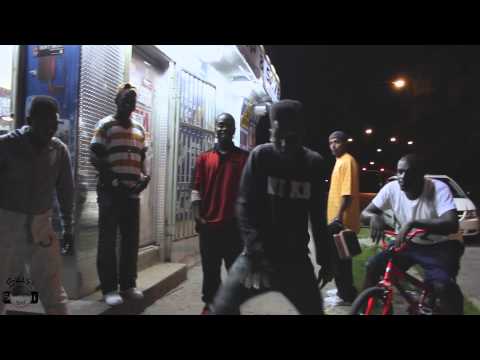 Billy Boi - Boogee - Shot by | Phil Jordan