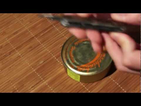 VA Stephan123321 - Dose öffnen in 19 Sekunden