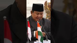 Modi visits world's largest Hindu temple Prambanan in Indonesia