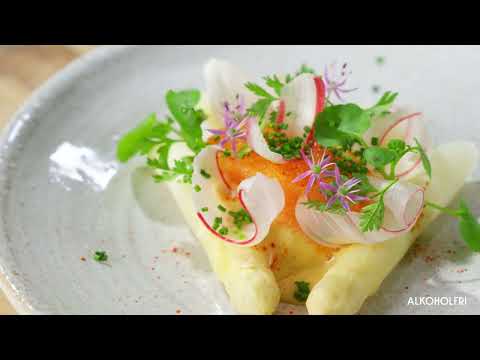 Melleruds x Ludwig Tjörnemos lektion 1: Primörer