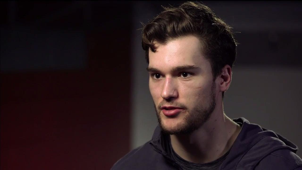 Vidéo: On a hâte que Jonathan Drouin devienne le CAPITAINE du Canadien de Montréal..