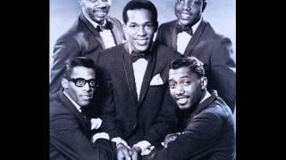 The Temptations - All I Need