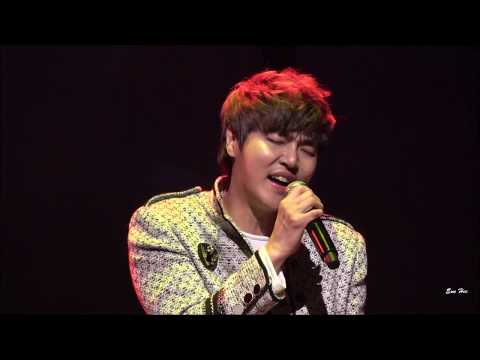 정동하 -내가 잘못했어,스치듯그렇게 너를(전국투어Crossroad 서울콘)2018.10.28