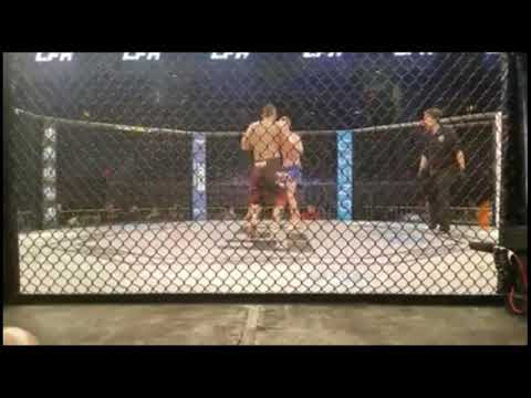 Brandon Meyer vs Ben Wallingford