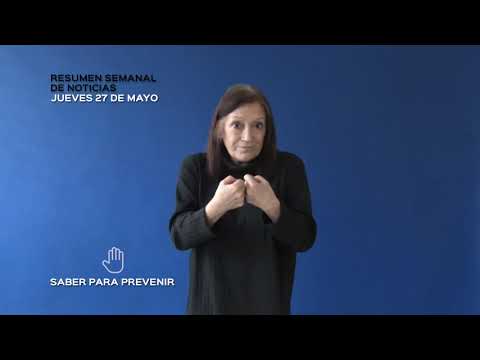 Portada video