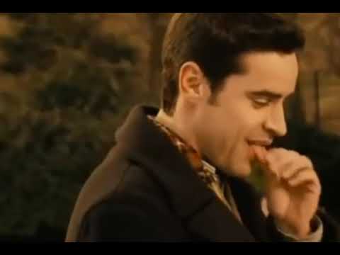 Homem em volta do mundo Ritchie