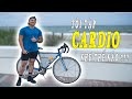 TÔI TẬP CARDIO NHƯ THẾ NÀO ?