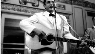 Johnny Cash - Pick a bale of cotton