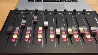 Video thumbnail for iCON Platform X MIDI Controller (帝米數位音樂) by 林威廷