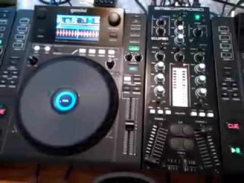 Ecler SMAC 20 from ebay test