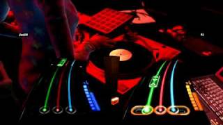 DJ Hero 2: Super Battle Breaks (DJ Battle)