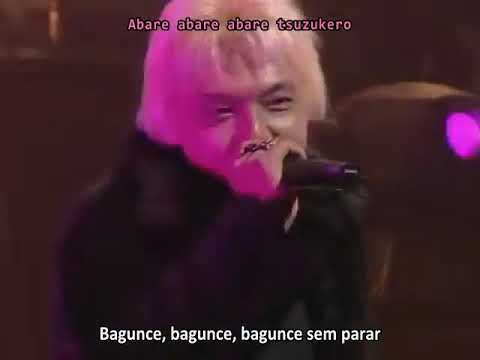 Super Sentai Spirits 2004 - 27. Bakuryuu Sentai Abaranger - Bakuryuu Sentai Abaranger - M. Endoh