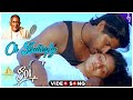 O Butterfly Solo Video Song Meera Tamil Movie Songs Vikram Aishwarya Ilaiyaraaja