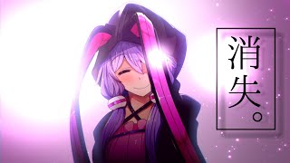 【ゆっくり茶番劇】『手を取ってくれて、ありがとう──。』幻想郷創夢　籠の中のカゴメ＿。六十一話