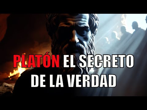 🔥🧠 Platón: Del Mito de la Caverna a la Claridad en tu Vida | Filosofía Práctica