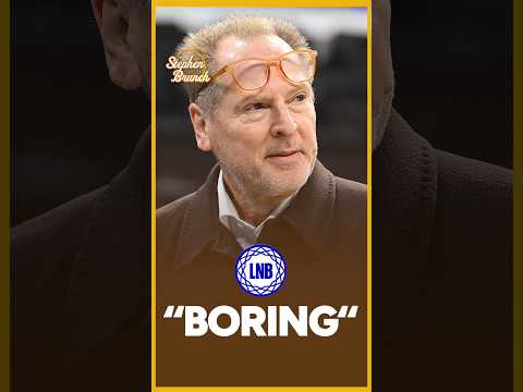 LNB : "Changer le format. It's BORING !" tacle le patron du Paris Basket