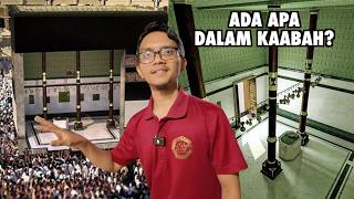 Download lagu Ada Apa dalam Kaabah? mp3 Download lagu Ada Apa dalam Kaabah? mp3