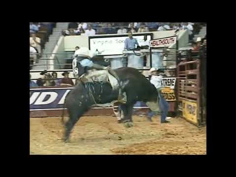 Rocky bucks Jesse Schellhamer - 99 PBR Richmond