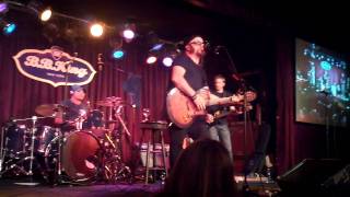 Foto de familia - Carlos Varela