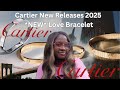Cartier Want ALL Of Your Money With This NEW LOVE BRACELET THOUGHTS Haya Glamazon