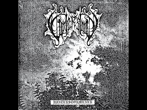 Winterstorm - Vinterstormener (2021)