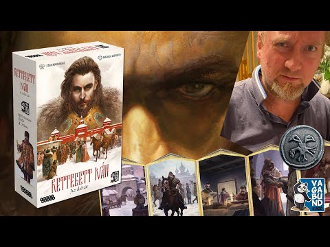 Az első cár, vagyis a Rettegett Iván a kiadó szemével - VAGABUND KIADÓ webshop