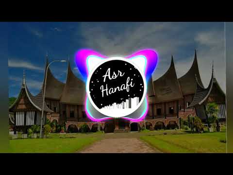 Minang EDM, Uda Afdan Ft Hikmah Regina - Minangkabau (Cover)