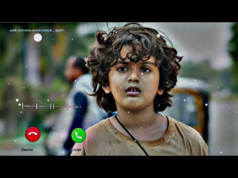 Hello _ Taqdeer Movie Ringtone | BGM - Bangaram | HELLO MOVIE |