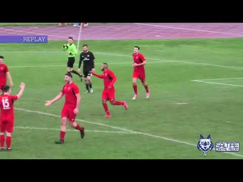 Greenock Juniors - All Goals Scored 2024/25