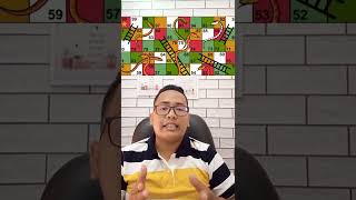 Download lagu ASAL USUL ULAR TANGGA #shorts mp3 Download lagu ASAL USUL ULAR TANGGA #shorts mp3