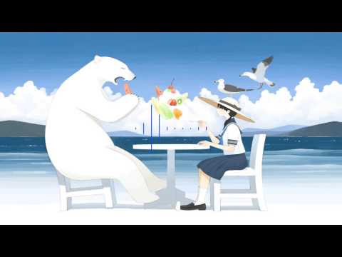 //Dubstep// Dirt Monkey & Cyran ft. Turner Jackson - Lovely Days