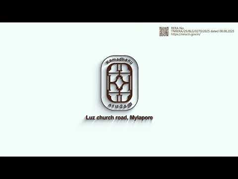 Appaswamy Kamadhenu Project Tour 1