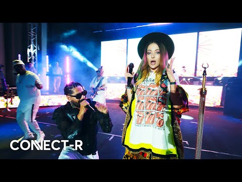 Connect-R ✘ Delia - Fara Te Merau | Live @ Ziua lui Stefan 2024