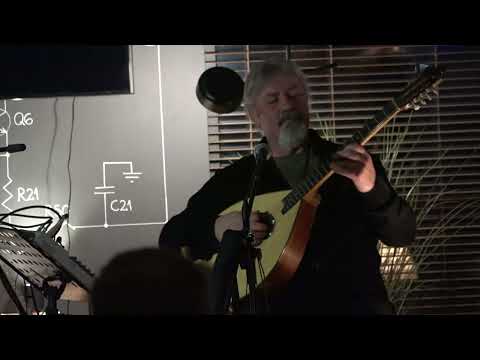 Dragan & Ratko Dautovski - "Live at Audikultura" (full concert)