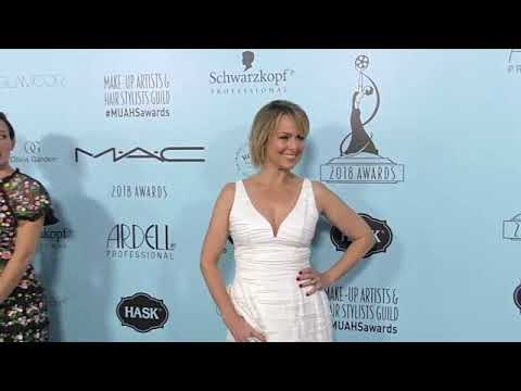 EVENT CAPSULE CLEAN - The Make-Up Artists and Hair Stylists Guild Awards