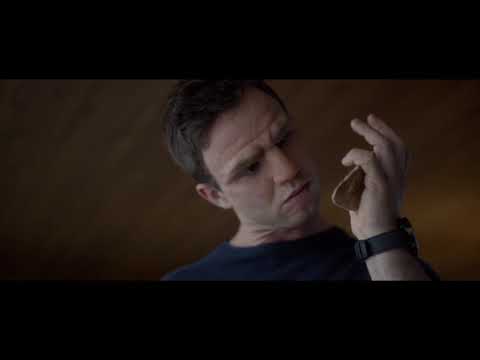 Уильям. Последний неандерталец - Официальный русский трейлер (2021)