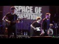 Space Of Variations - Самолёт (Live@The Best Ukrainian ...