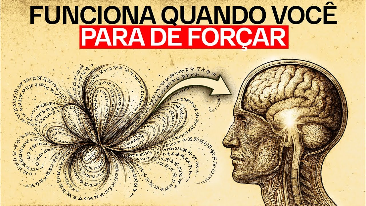 Quantum Manifestation Explained: Why It's So Simple, But No One Does It